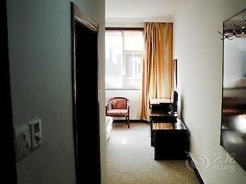 Wutaishan Yanghua Hotel Taihuai Extérieur photo