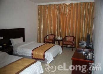 Wutaishan Yanghua Hotel Taihuai Extérieur photo